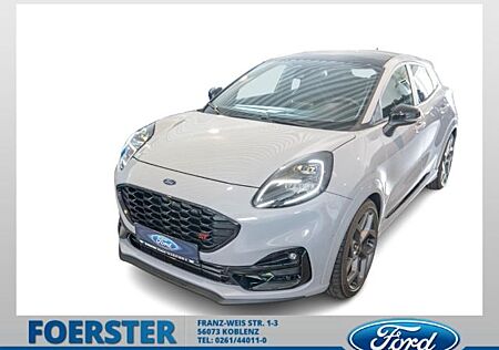 Ford Puma 1.5i ST X Navi Panorama BLIS e-Heckklappe K