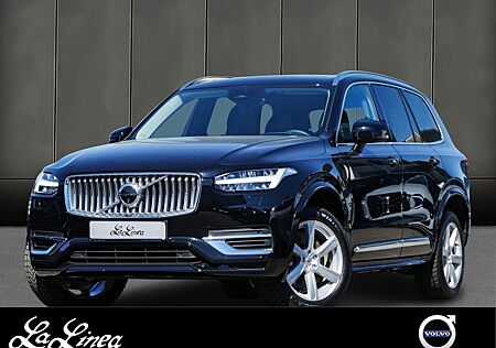 Volvo XC 90 XC90 T8 Plus Bright-B&W/Memory/Pano