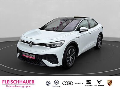 Volkswagen ID.5 Pro 128 KW  Navi+ACC+CarPlay+LED+PDC-Plus+L
