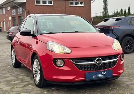 Opel Adam Glam 1.4 Pano*PDC*SHZ*LKH*Tempo*BT*S-heft