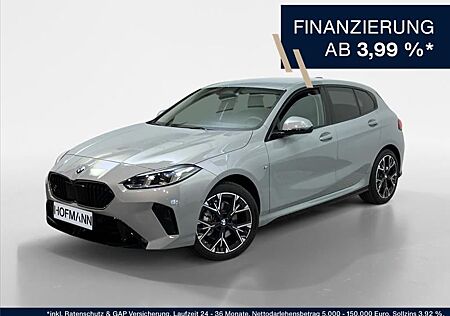 BMW 120d Aut. M Sport Design AHK+Innovation+H/K