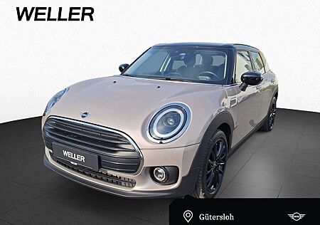 Mini Cooper D Clubman Cooper D Club Navi Tempo SpoSi SHZ DAB Klimaaut