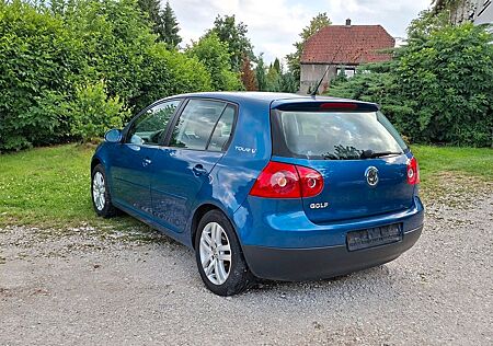 VW Golf Volkswagen 1.4 Comfortline Comfortline
