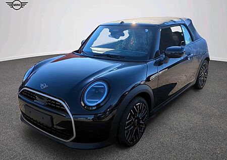 Mini Cooper Cabrio Cooper C Cabrio