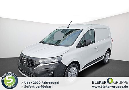 Nissan Townstar Kasten L1 2,2t DIG-T 130 6MT N-CONNECT