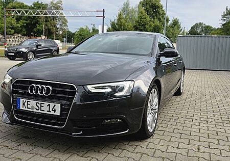 Audi A5 3.0 TDI 180kW S tronic quattro Sportback -