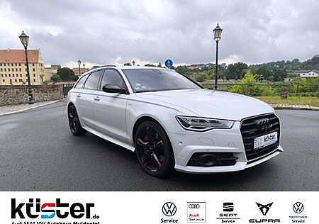 Audi A6 Avant competition+ 20"LM*Pano*Matrix*Std.Hzg*