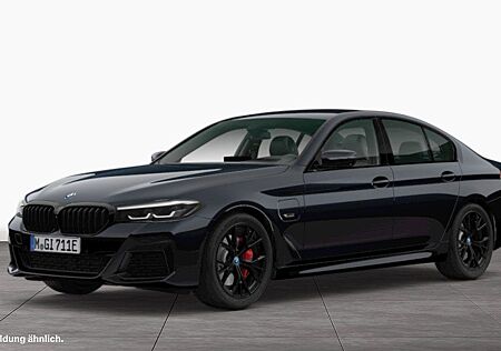 BMW 530e Limousine M Sportpaket HK HiFi DAB WLAN