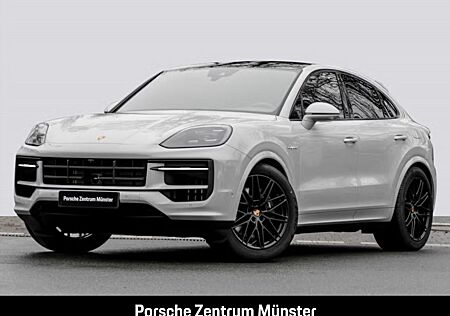 Porsche Cayenne E-Hybrid Coupe BOSE Panorama LED-Matrix