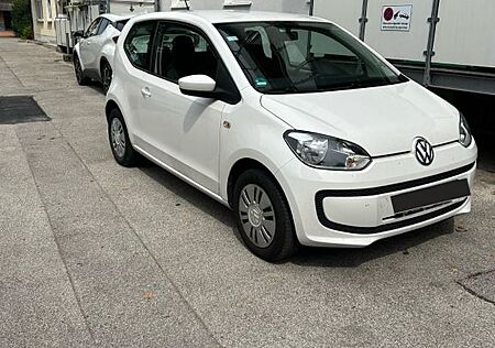 VW Up Volkswagen ! 1.0 44kW take ! take !