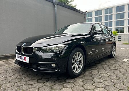 BMW 318 Baureihe 3 Touring i Advantage F31