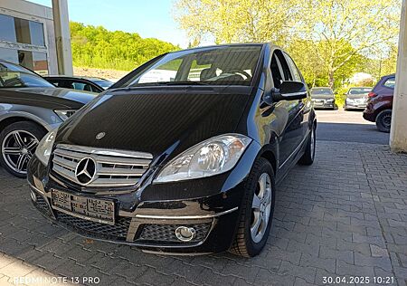 Mercedes-Benz A 180 A -Klasse CDI