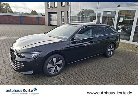 VW Passat Variant Volkswagen Passat 2.0 TDI Business Autom./Klima/LED/Dachrel