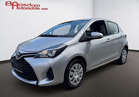 Toyota Yaris Comfort 1.3 16V *RFK*