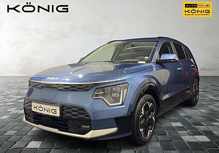 Kia Niro EV e-Niro Spirit 64,8kWh Reduktionsgetriebe