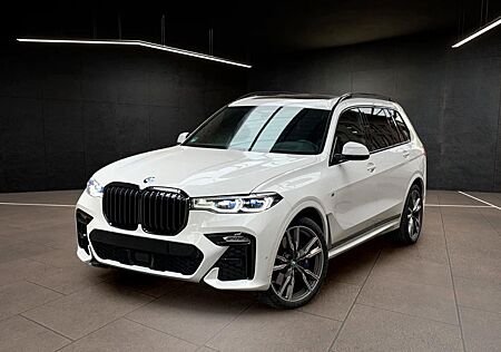 BMW X7 M50d SkyLounge| Head-Up| DAB| Komfortsitze