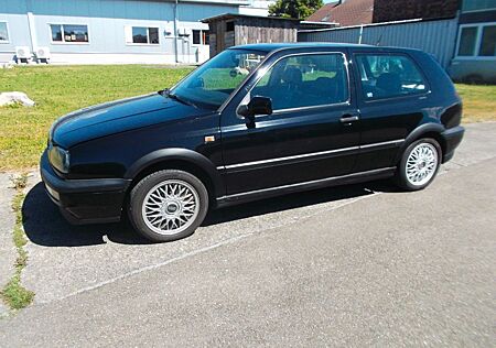 VW Golf Volkswagen 2.0 GTI GTI