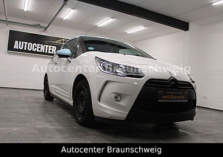 Citroën DS3 Chic