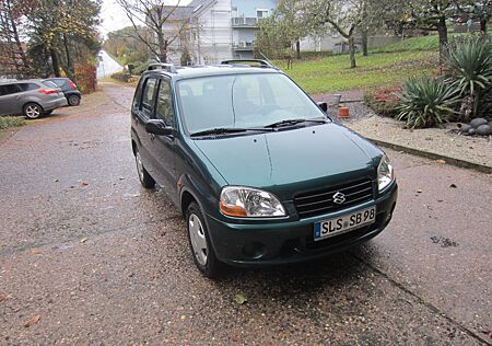 Suzuki Ignis 1,3 -