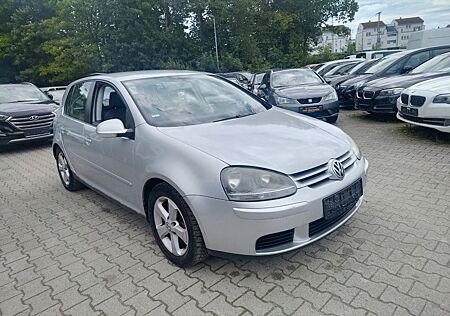 VW Golf Volkswagen 1.4 FSI Comfortline+KLIMAAUTOMATIK