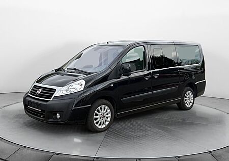 Fiat Scudo 2.0 Panorama Executive L2H1 130 8-Sitzer