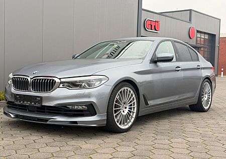 Alpina B5 4.4 Bi-Turbo