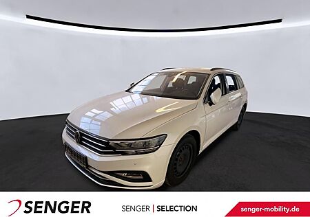 VW Passat Variant Volkswagen 2.0 TDI Business DSG Navi PDC