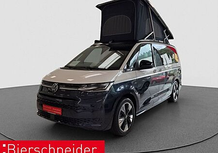 VW T7 Volkswagen California 1.5 eHybrid 4Mo Ocean VOLL! EL.DAC