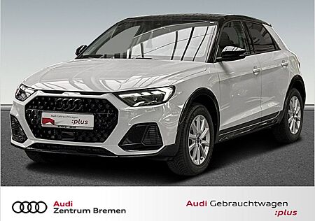 Audi A1 Allstreet 25 TFSI S tronic UPE38 NAVI PDC LED