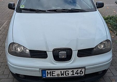 Seat Arosa Stella 1,7 SDI Stella