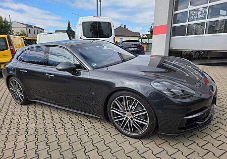 Porsche Panamera Sport Turismo 4 S