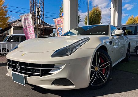 Ferrari FF Base Grade