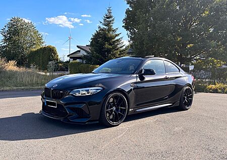 BMW M2 Competition Special Edition