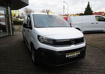 Opel Combo E Cargo , Navi, Klima, Flex- Cargo