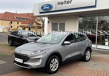 Ford Kuga 1.5 Cool & Connect / Tempomat+Navi