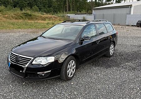 VW Passat Variant Volkswagen 1.6 Sportline Variant Sportline