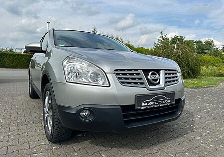 Nissan Qashqai 1.5 dCi .Navi,Panorama,Kamera