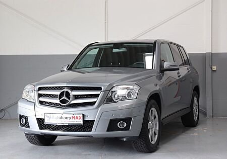 Mercedes-Benz GLK 220 CDI BlueEfficiency 4Matic~Tempo~19.271KM