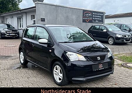 Seat Mii Style *White&Black*Tüv&Service Neu*Garantie*