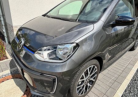 VW e-up! Volkswagen e-up!