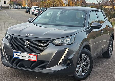 Peugeot 2008 , 1,2 PureTech 130 EAT8 Active Kamera