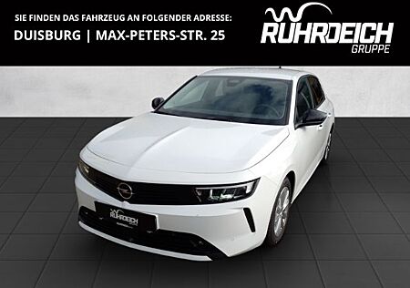 Opel Astra L Enjoy 1.2 CARPLAY+LED+ACC+PDC v/h+Sitzhz