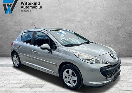 Peugeot 207 Sport*Klima*