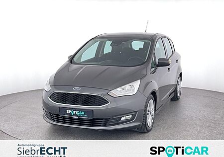 Ford C-Max Trend 1.0*Audio CD*Klima*SHZ*uvm