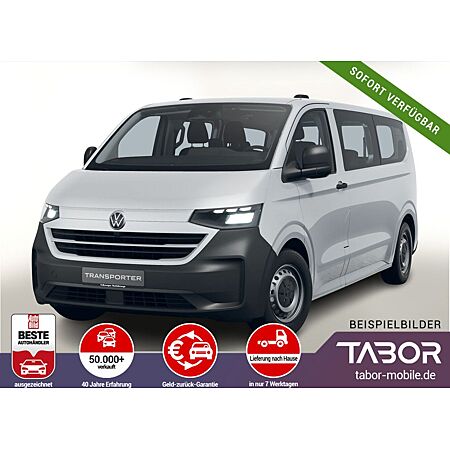 VW T6 Kombi leasen
