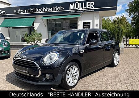 Mini Cooper Clubman Aut."SPORT"+NAVI+KAMERA+LED+Panorama+ACC