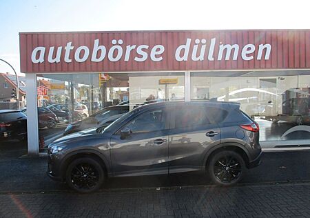 Mazda CX-5 Sports-Line AWD,Klima, Leder,SH,BT,LM