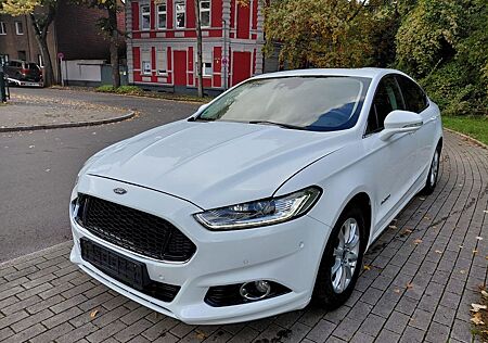 Ford Mondeo Lim. Hybrid