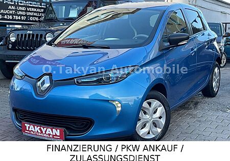Renault ZOE Life