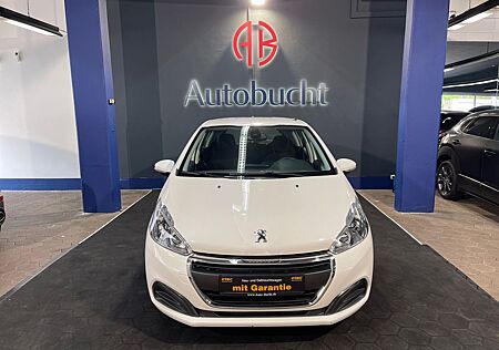 Peugeot 208 BlueHDi 100 Active SITZH/ NAVI/KLIMA